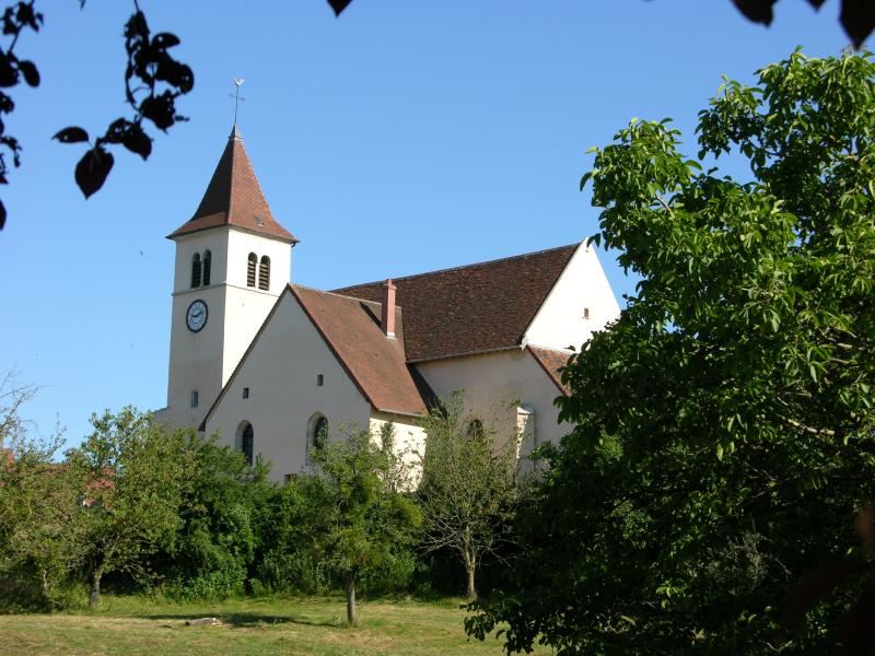 Église