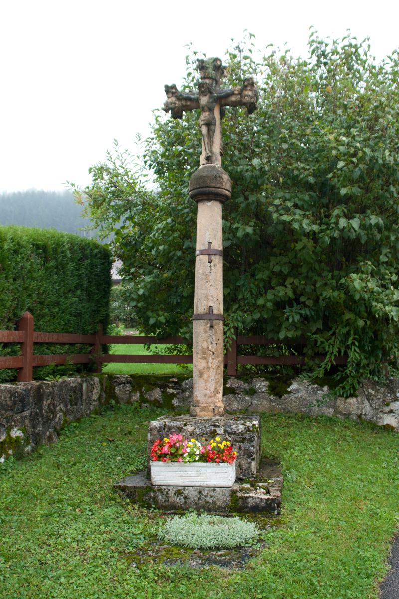 Croix
