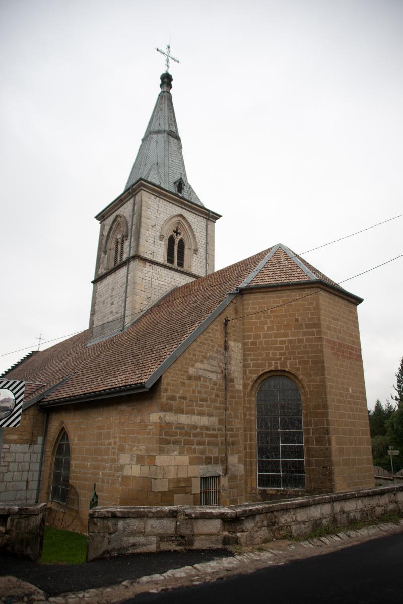 Église