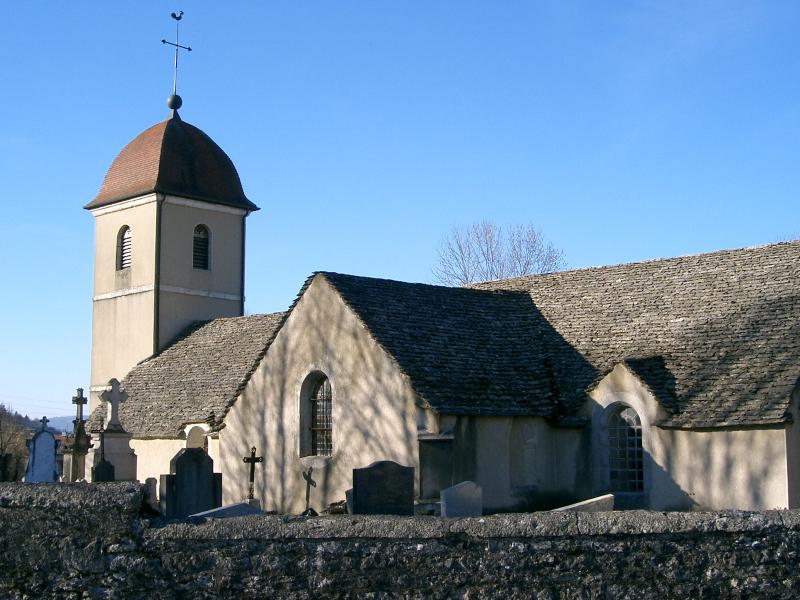 Église