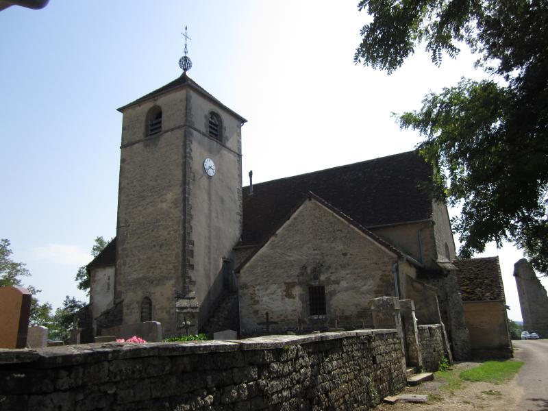 Église
