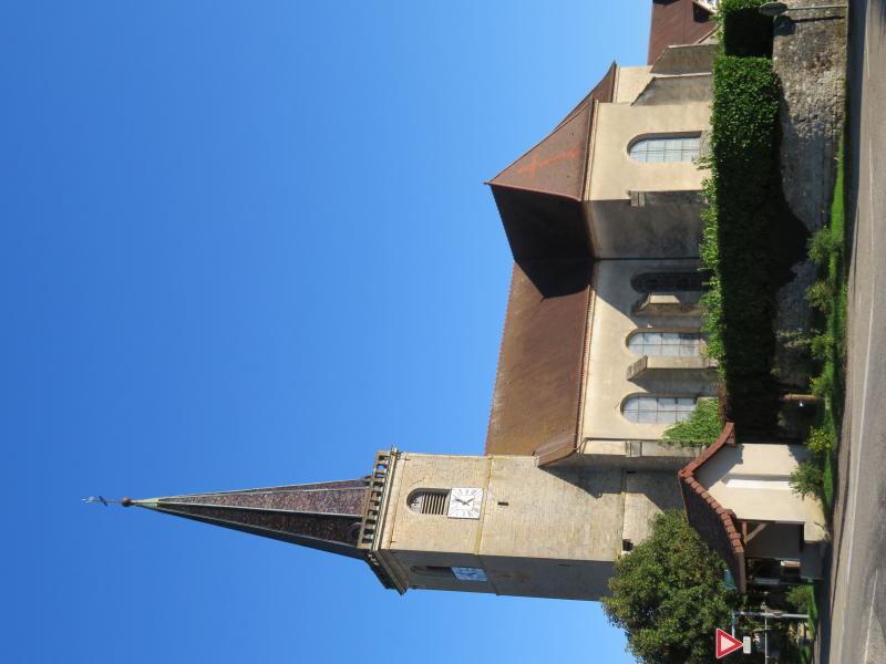 Église