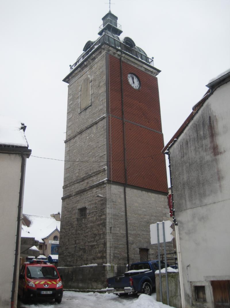 Château d'eau