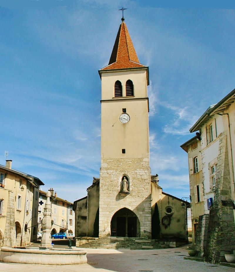 Église