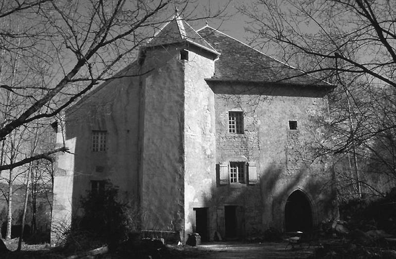Château, Boissia