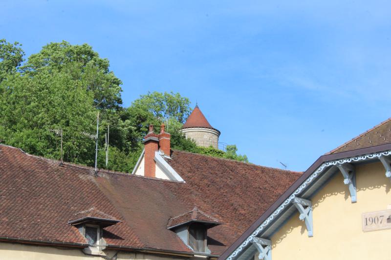 Enceinte urbaine, Poligny