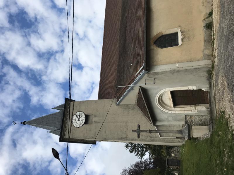 Église