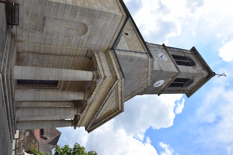 Église