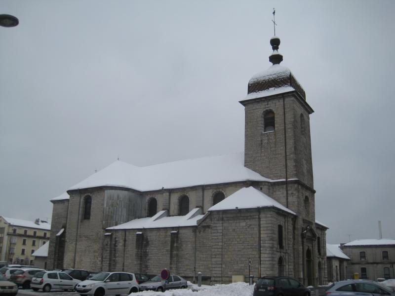 Église