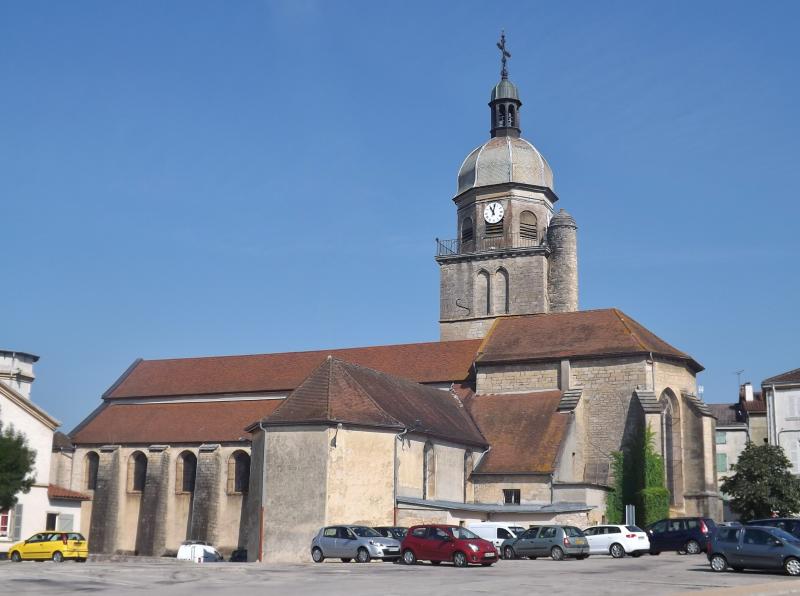 Église