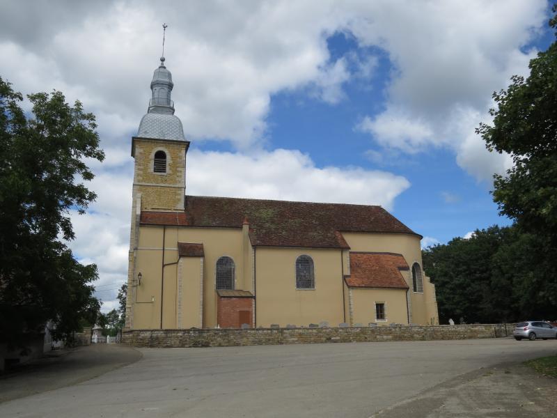 Église