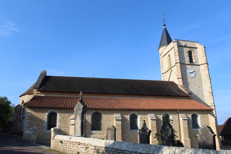 Église