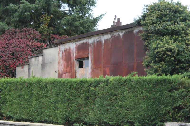 Maison Fillod, Saint-Amour