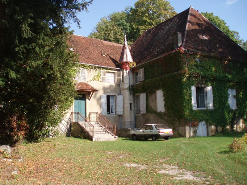 Demeure dite château, Arbois