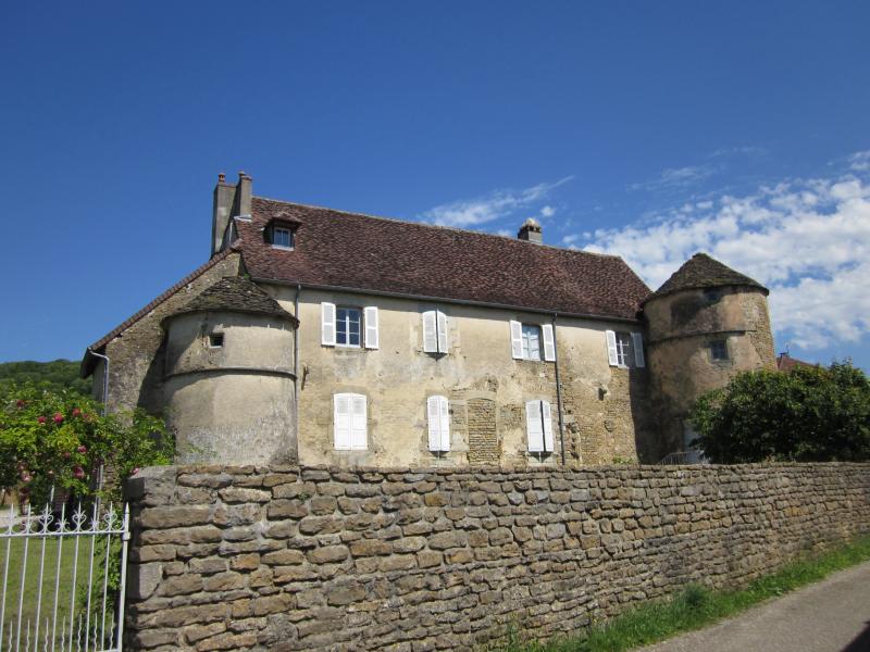 Château, Menétru-le-Vignoble