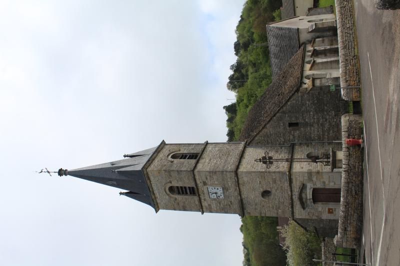 Église