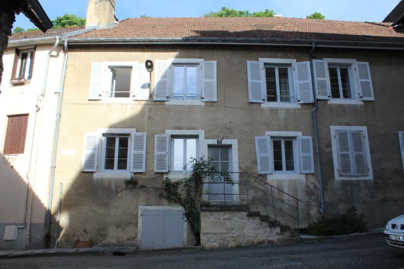 Théâtre, Poligny