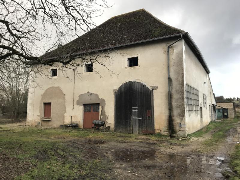 Demeure Caron, Dampierre