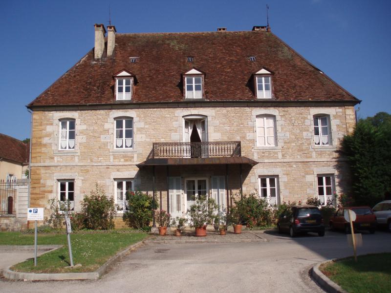 Demeure Delort, Arbois