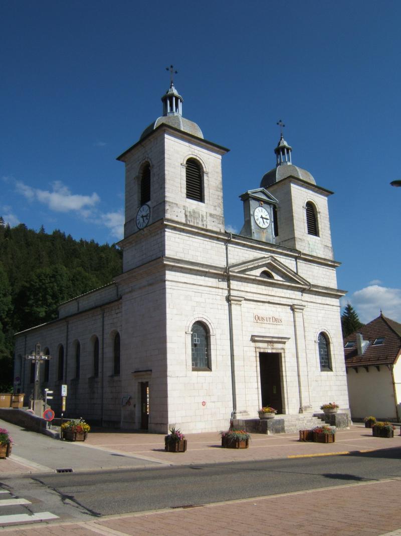 Église
