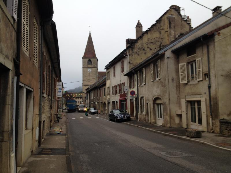 Église