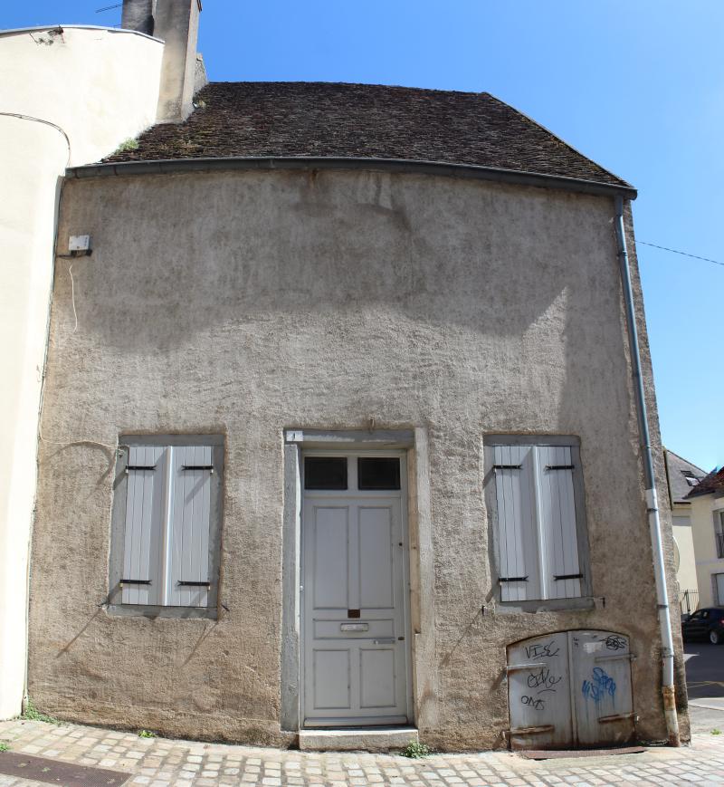 Loge maçonnique, Dole