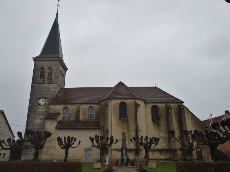 Église