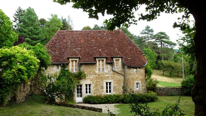 Château, Mantry