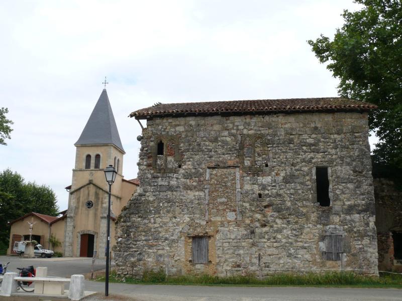 Église Notre-Dame, Cagnotte