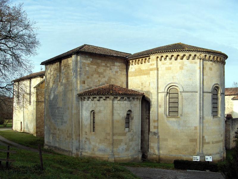 Ancien prieuré d'Arthous, Hastingues