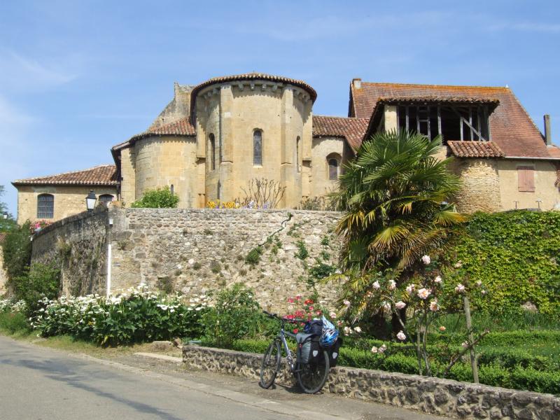 Eglise Saint-Barthélémy, Pimbo