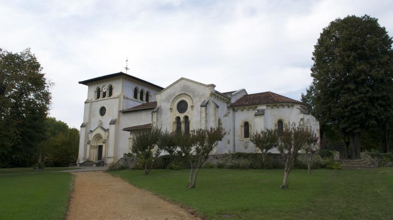 Église