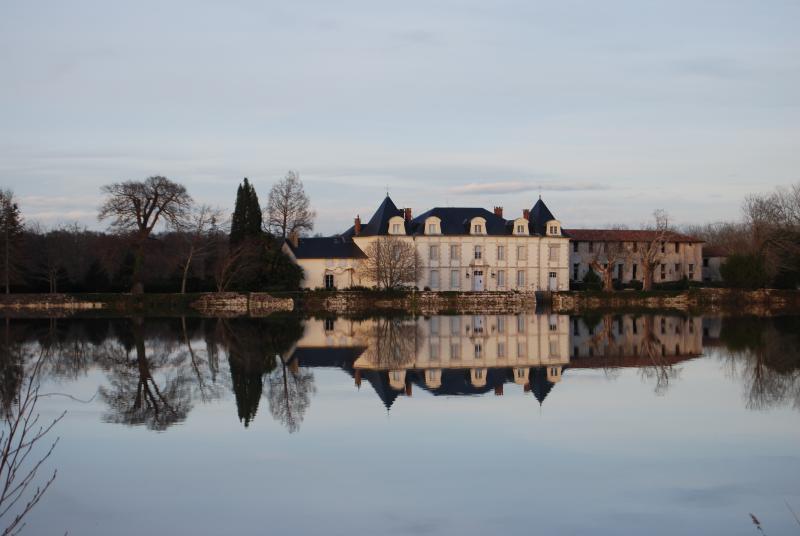 Château de Montpellier-sur-Adour, Saint-Laurent-de-Gosse