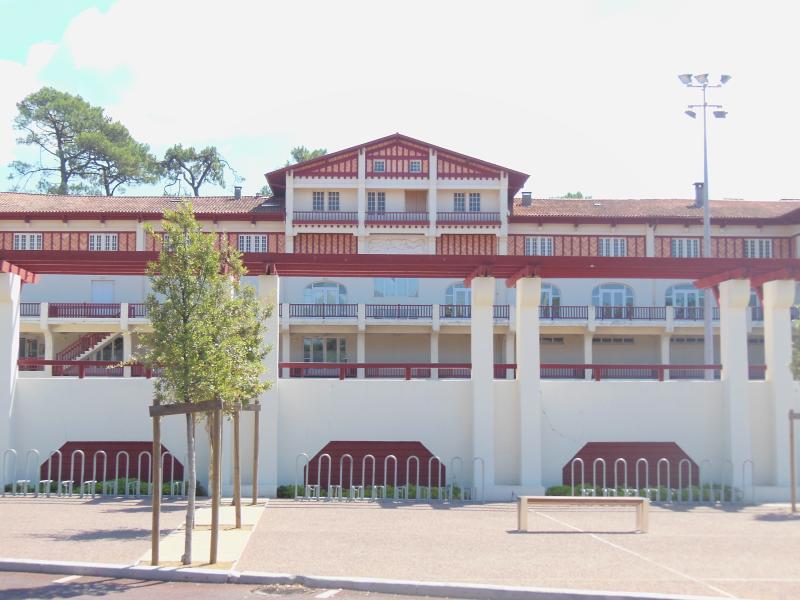 Sporting-Casino, Soorts-Hossegor