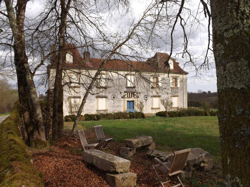 Château de Beyries, Beyries