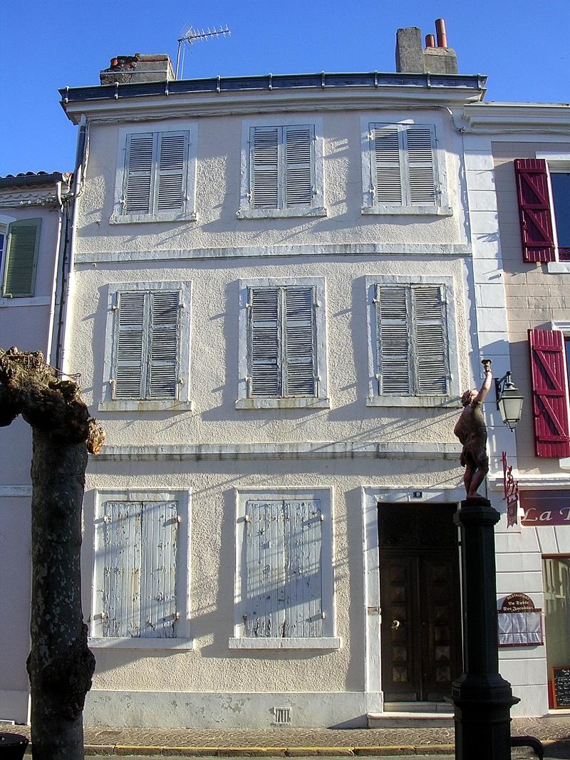 Maison