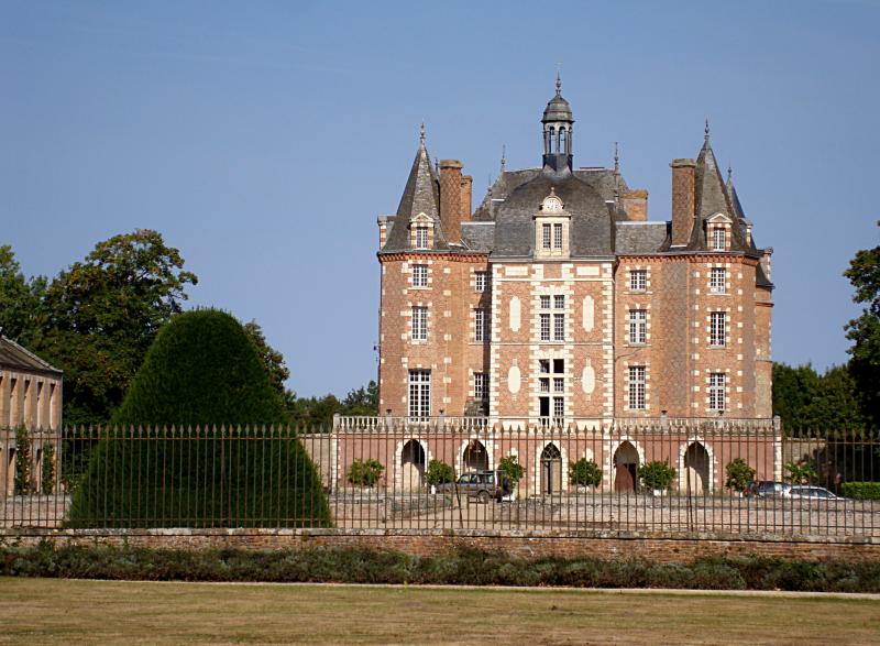 Château