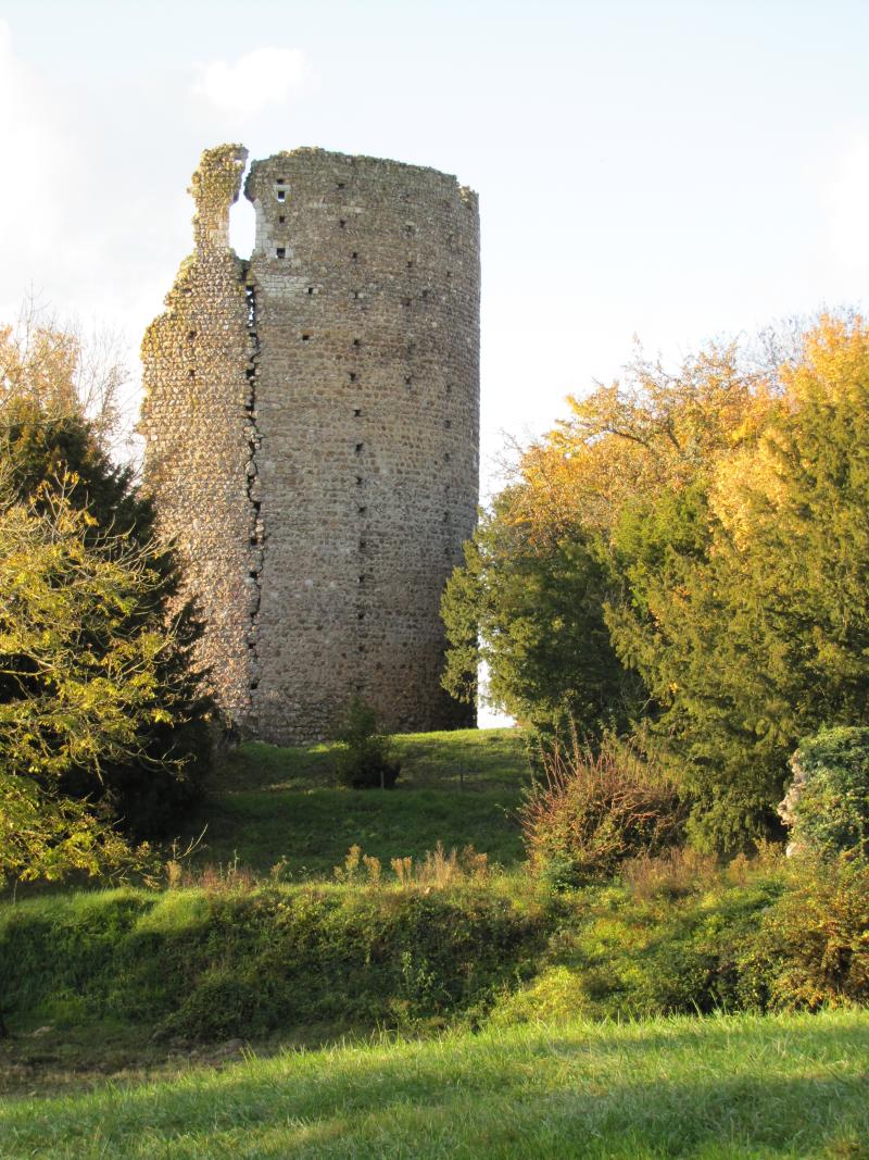Monument historique dans le Loir-et-Cher