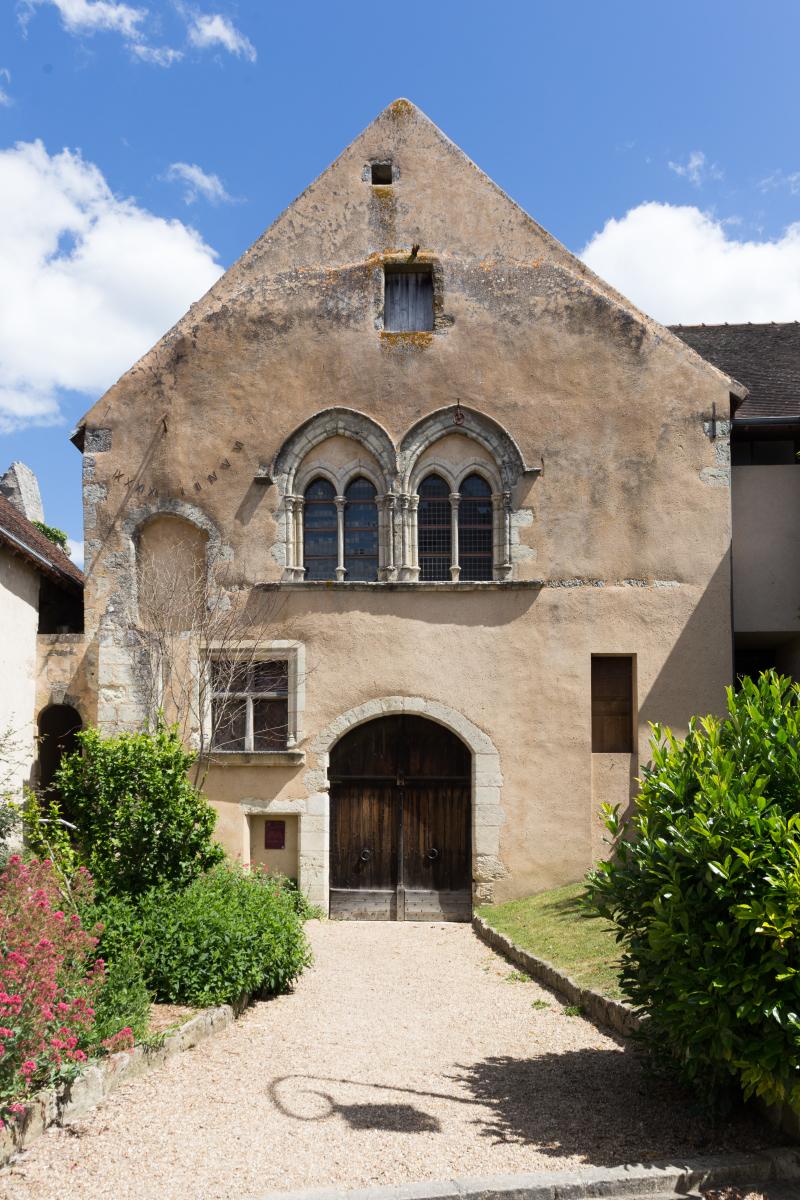 Maison Videau, Mennetou-sur-Cher