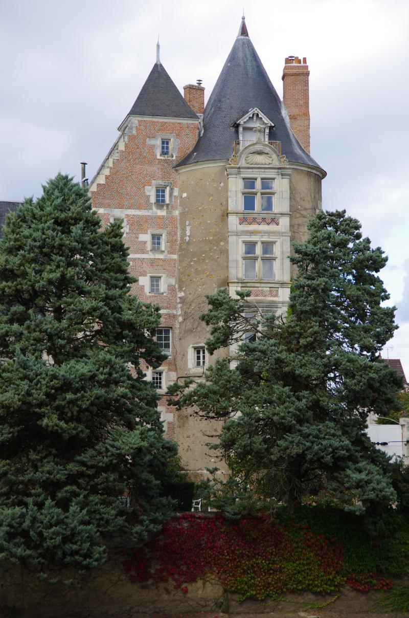 Sous-Préfecture