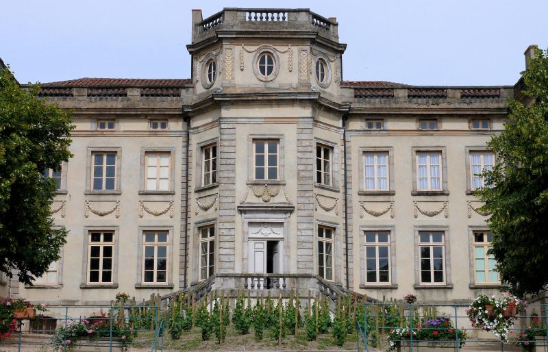 Château-Chabert, Boën-sur-Lignon