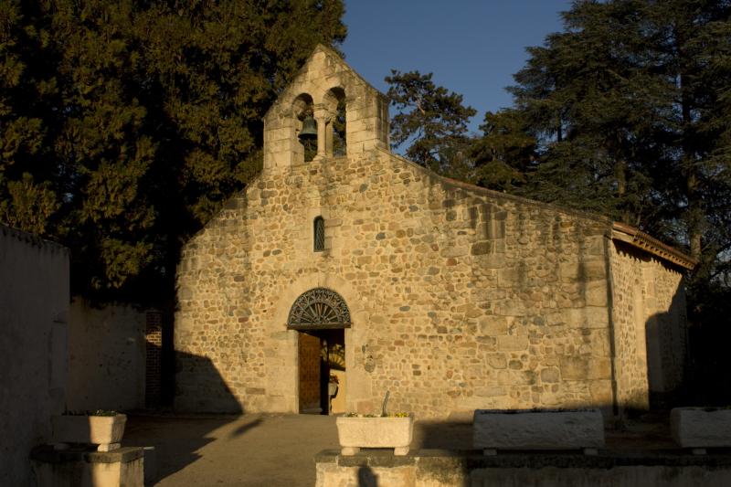 Chapelle Notre-Dame, Bonson