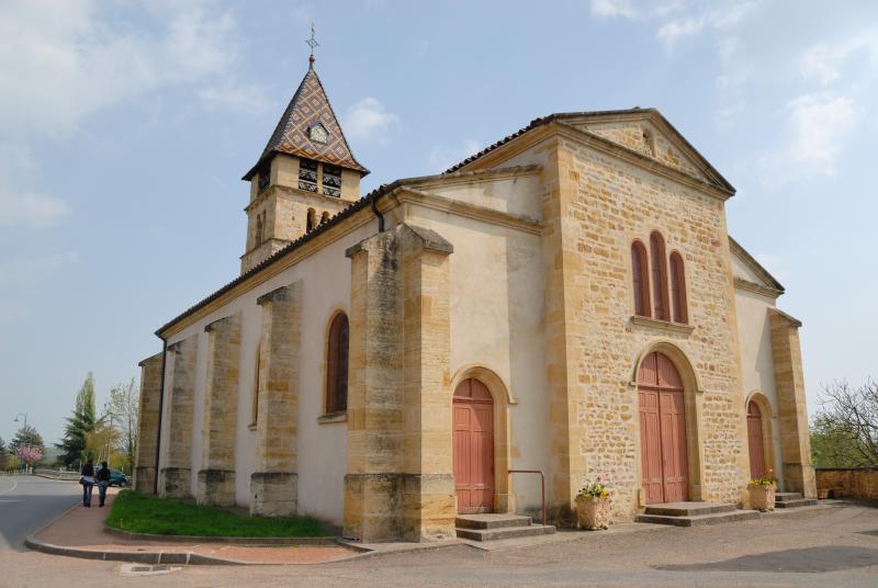 Église