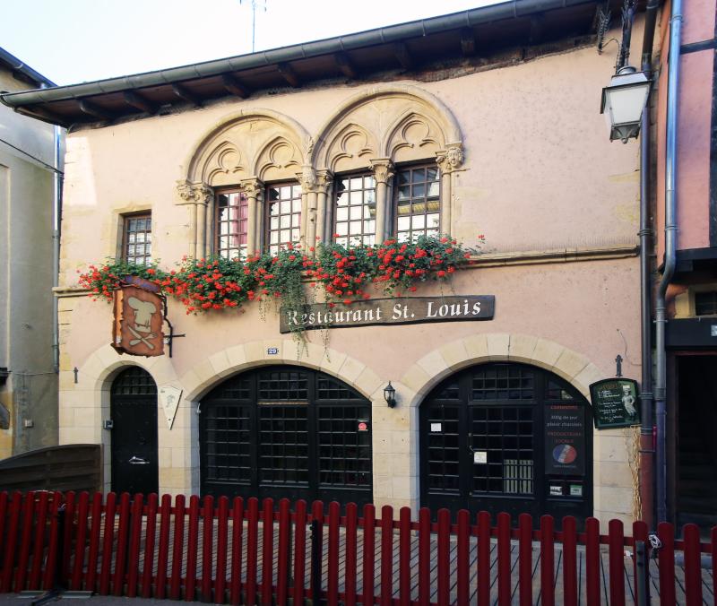 Maison