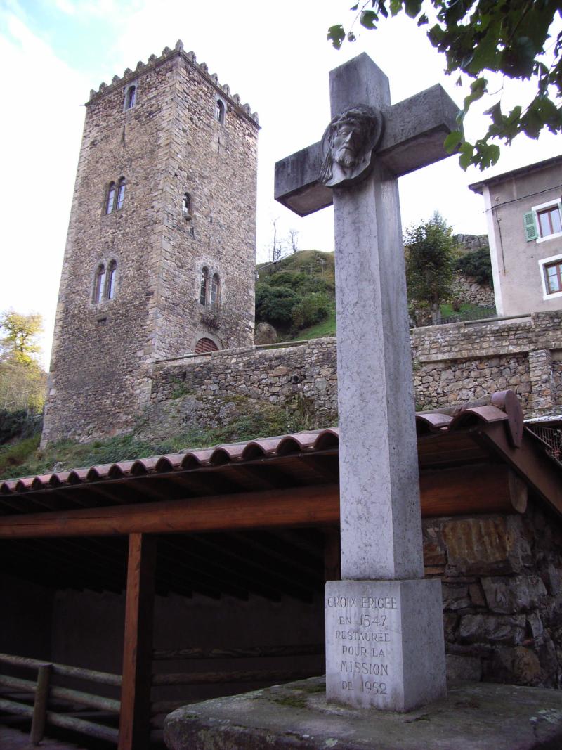 Croix