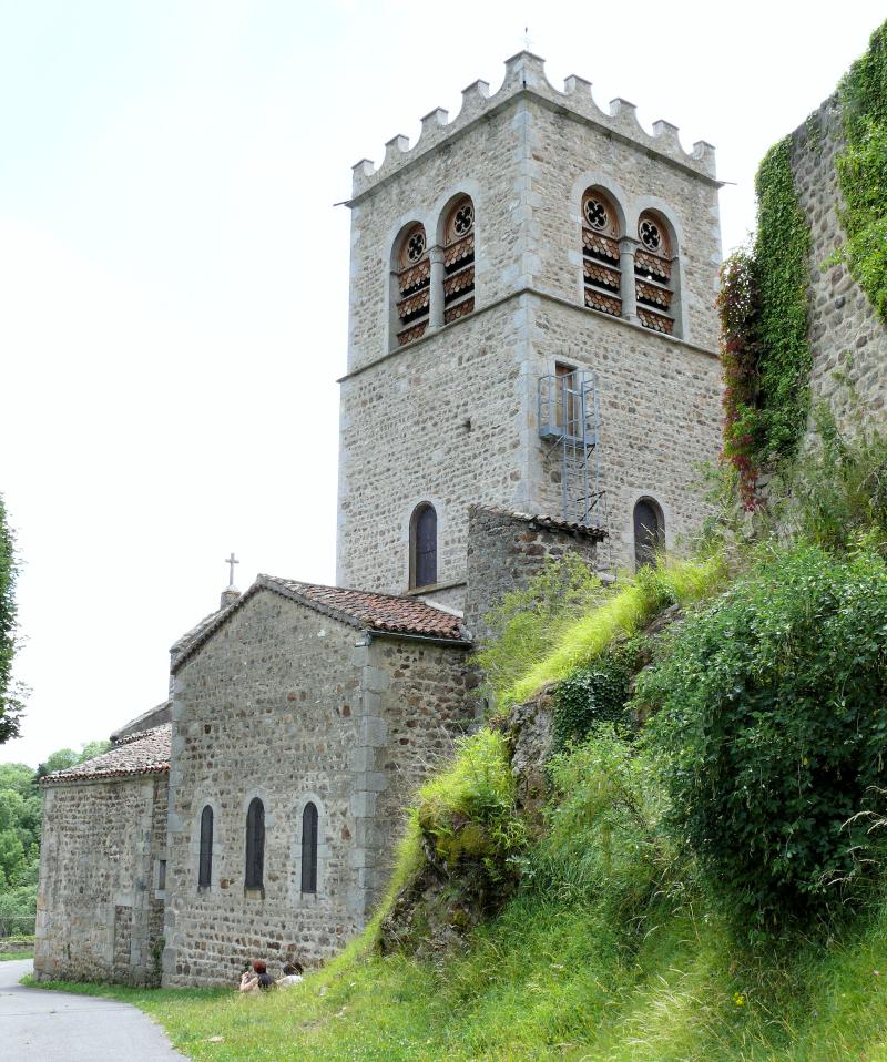 Église