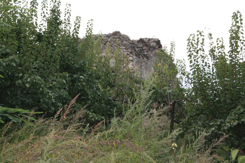 Aqueduc romain, Genilac