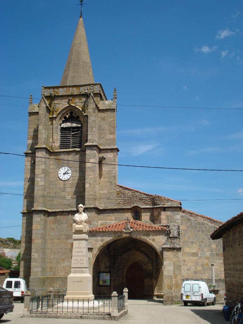 Église