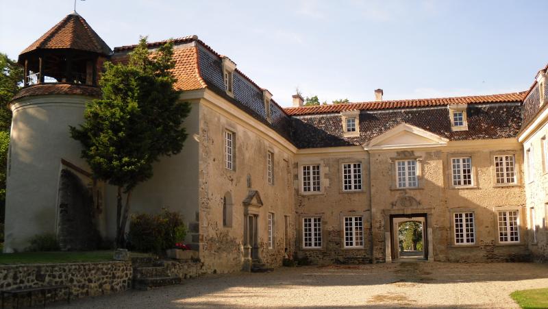 Château de Goutelas, Marcoux
