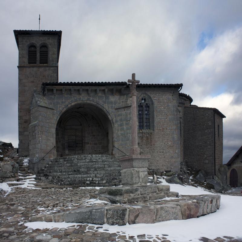 Église